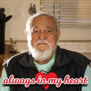 Meet your Posher, Esther